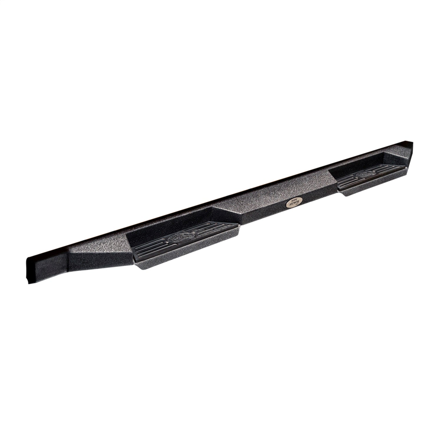 Body Armor JK-4123 Running Board Body Armor JK-4123
