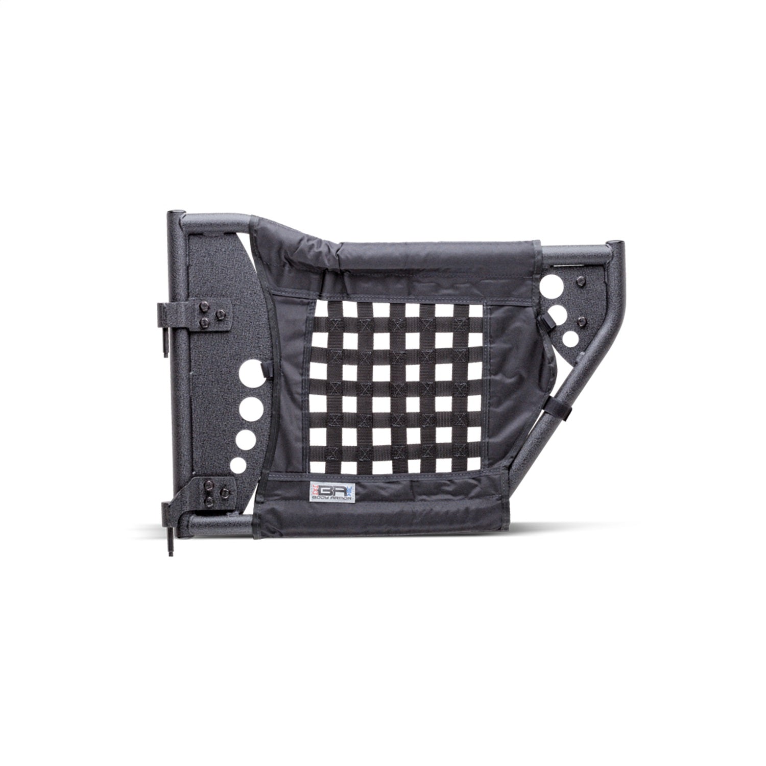 Body Armor JK-6140 Trail Doors Body Armor JK-6140