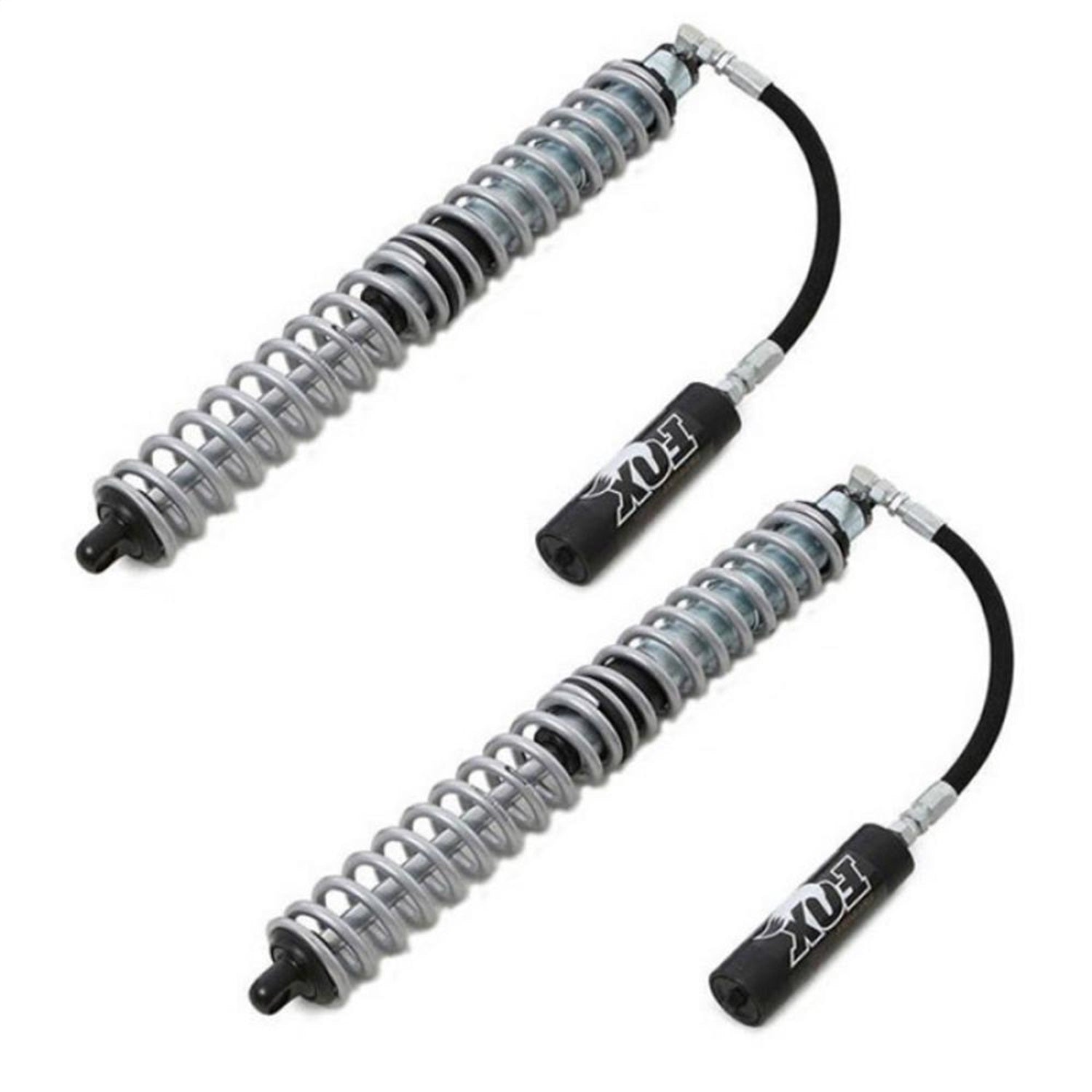 Rubicon Express JK014CC Extreme Duty 4-Link Long Arm System Rubicon Express JK014CC