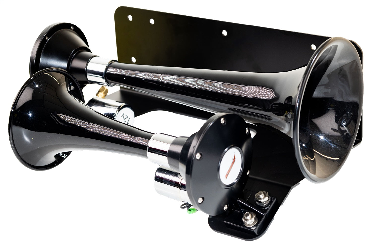 Kleinn Automotive Air Horns JK220 Train Horn Kit Kleinn Automotive Air Horns JK220