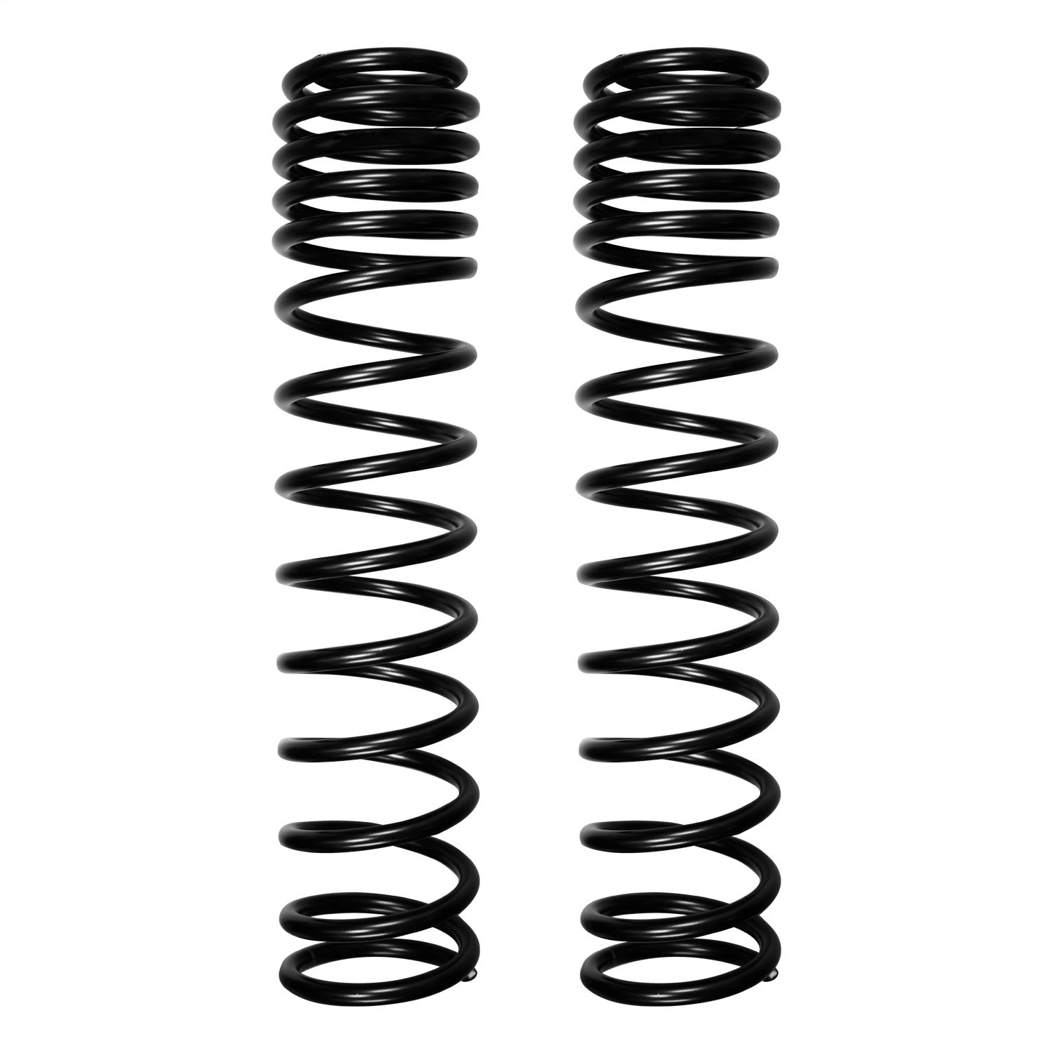 Skyjacker JK70FDR 7 Inch Front Coil Springs/Pair Skyjacker JK70FDR