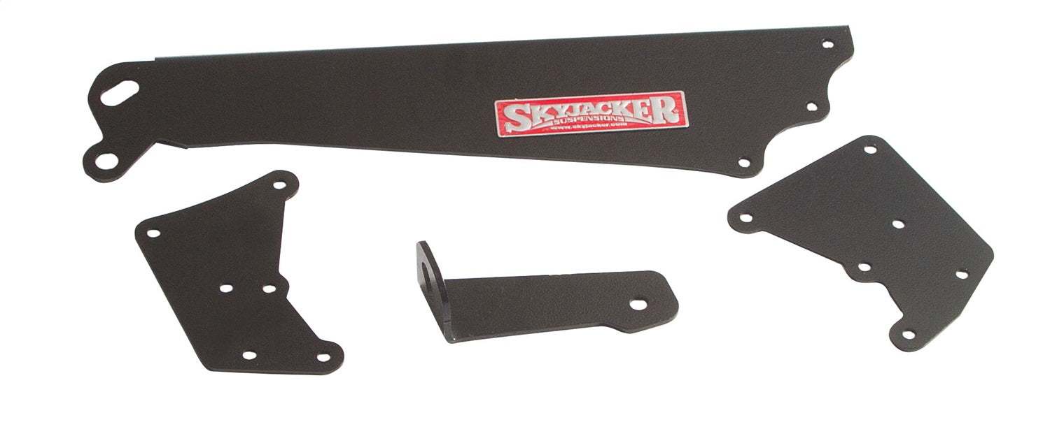 Skyjacker JKBRC34 JK FRT TRK BAR BRACE D30/44 Skyjacker JKBRC34