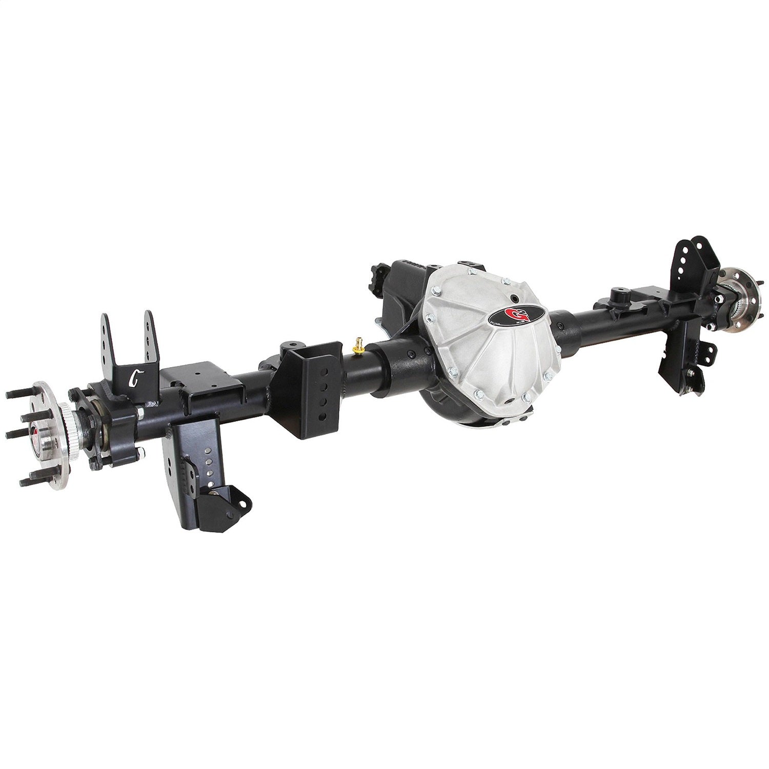 Rock Jock Dana 60 Axle Assembly G2 Axle and Gear JKRJRB410ARB