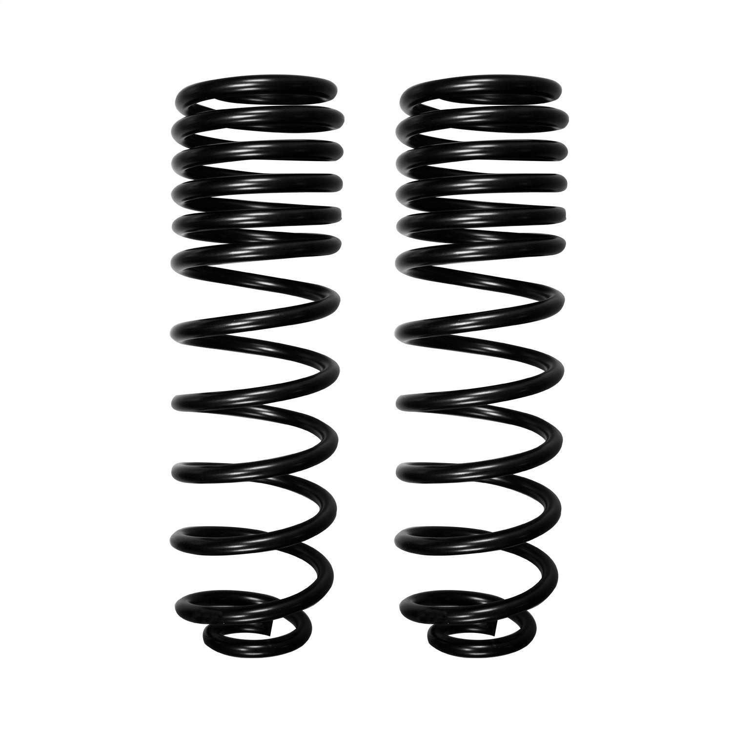 Skyjacker JKU60RDR 6 Inch Rear Coil Springs/Pair Skyjacker JKU60RDR