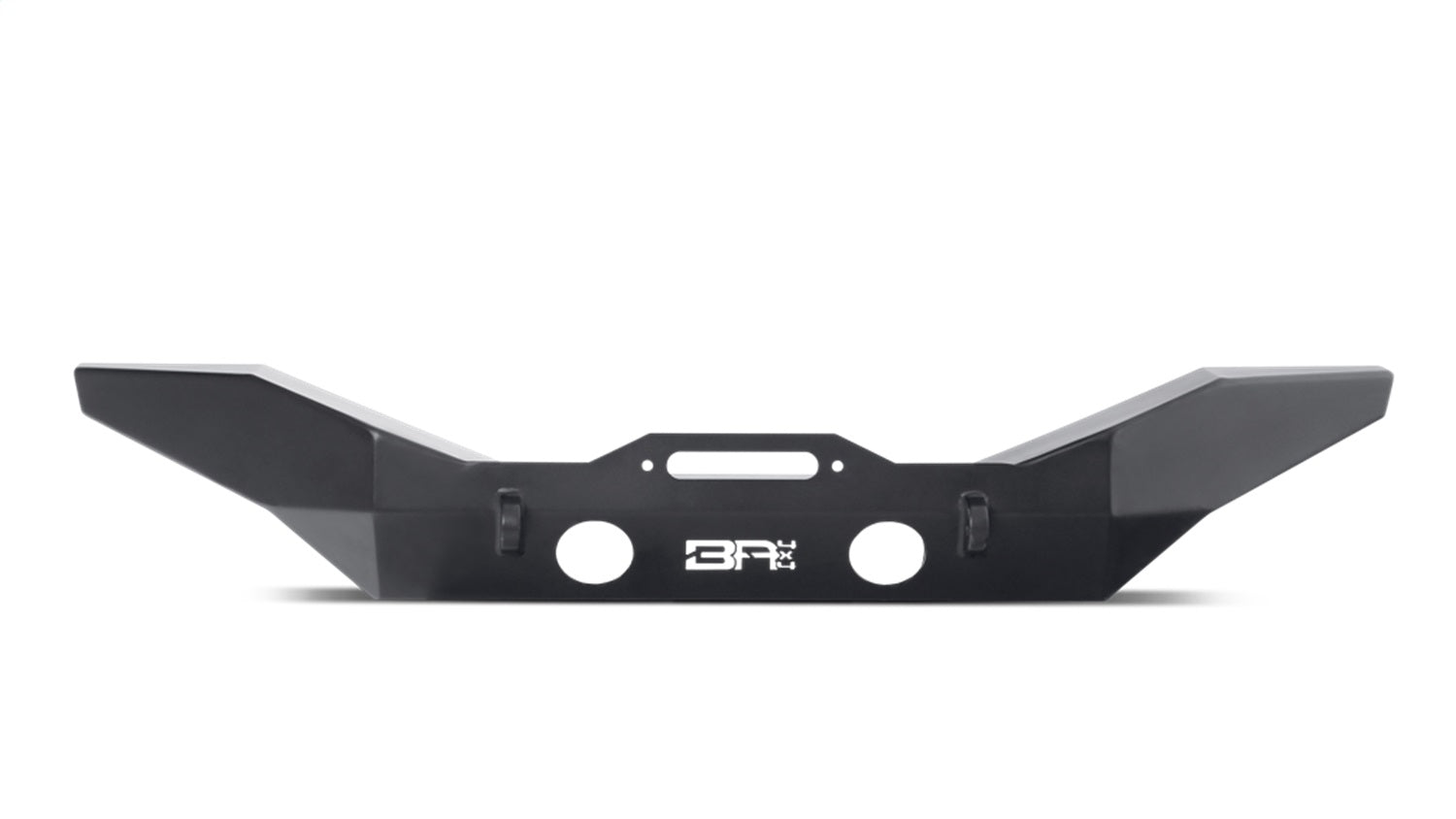 Body Armor JL-19531 Front Base Bumper Body Armor JL-19531