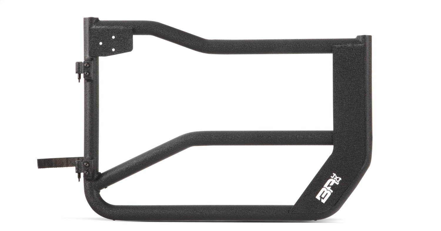 Body Armor JK-6154 Tube Doors Body Armor JK-6154