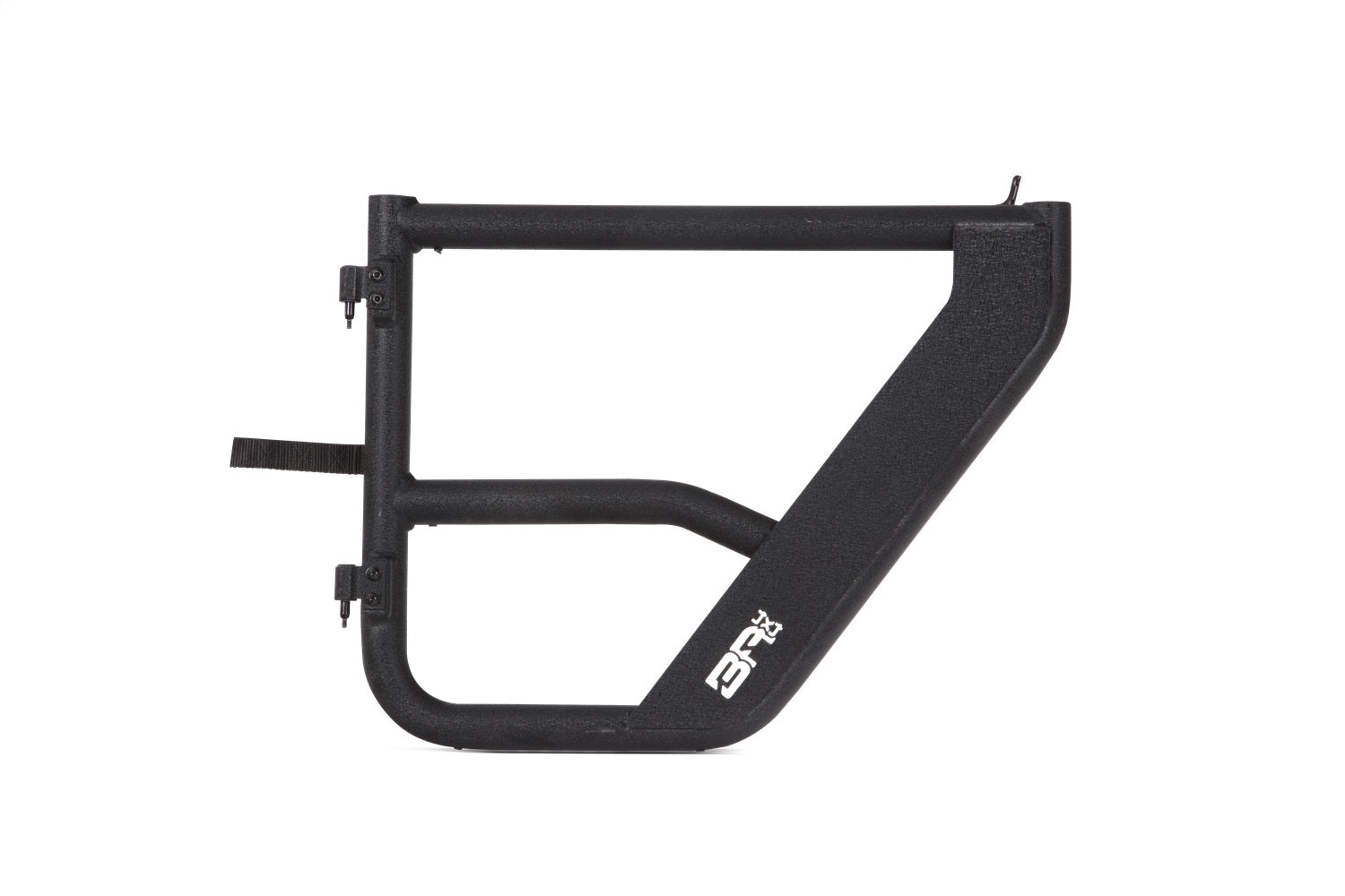 Body Armor JL-6155 Tube Doors Body Armor JL-6155