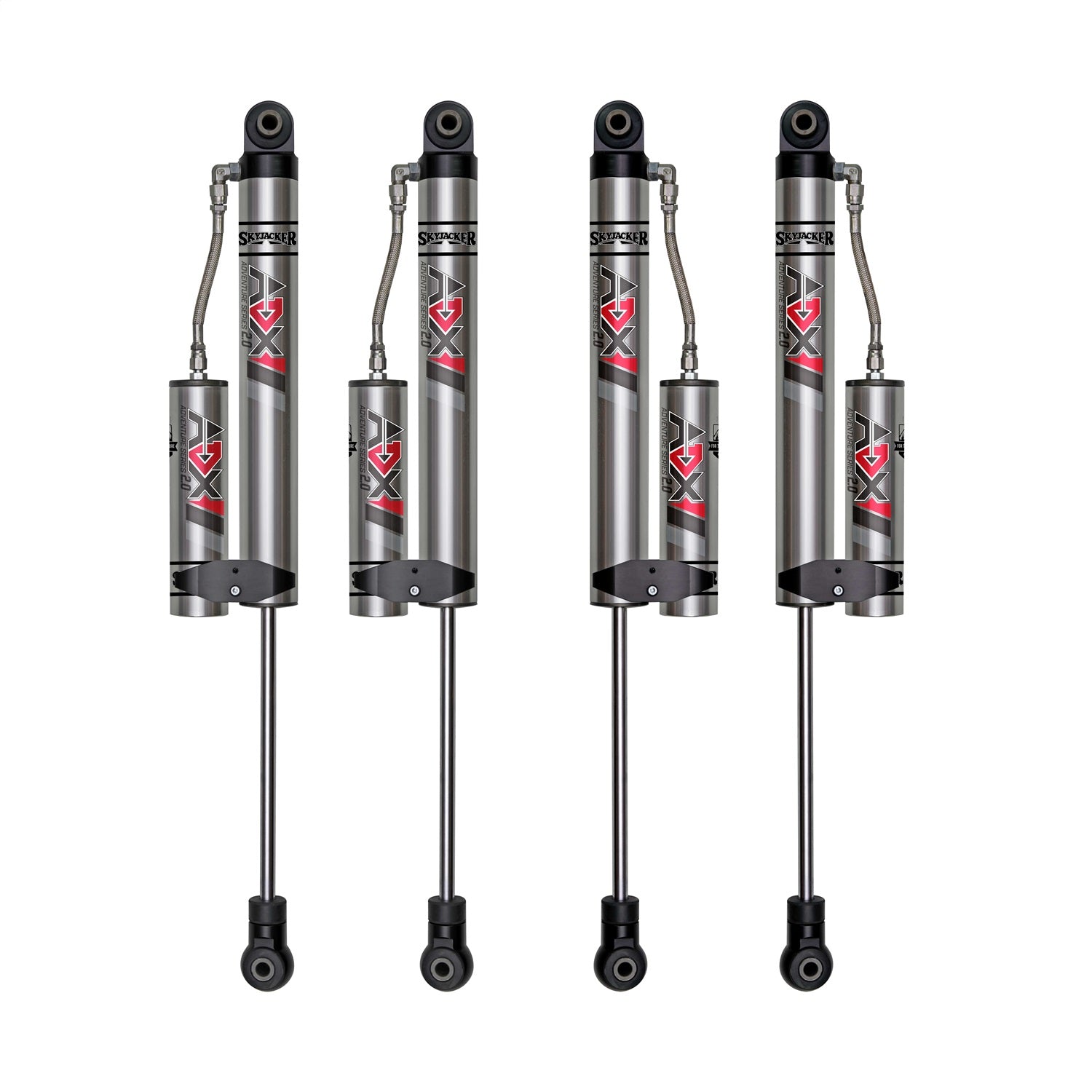 Skyjacker JL2025X 2-2.5 in. ADX Shock Component Box Skyjacker JL2025X