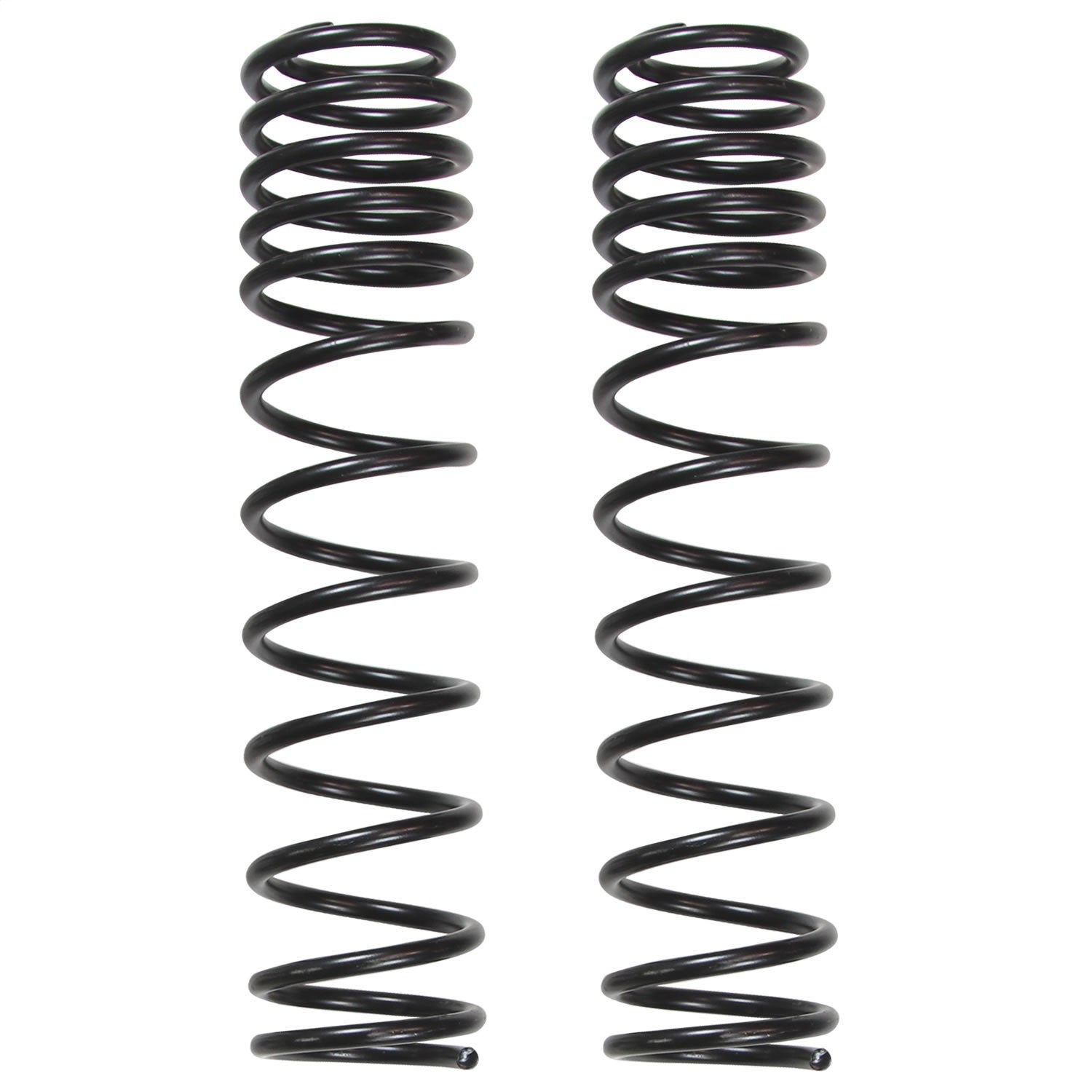 Skyjacker JL20FDR 2in. JL 2DR NR FRNT DR CLS;PR Skyjacker JL20FDR