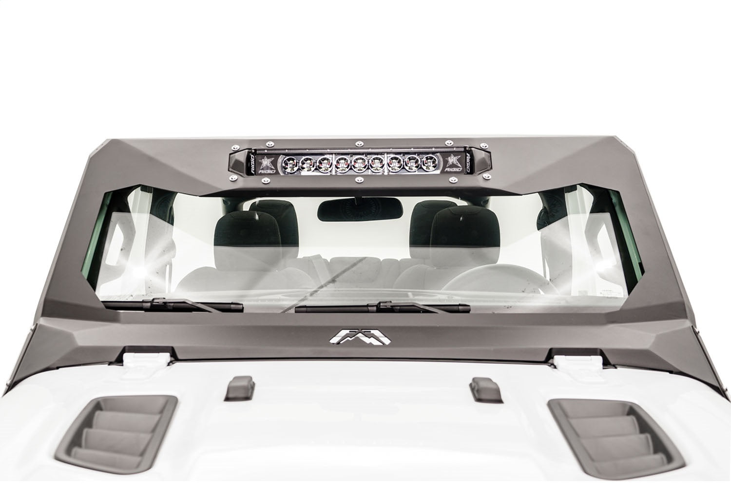 Fab Fours JL3022-B ViCowl Light Insert Fab Fours JL3022-B