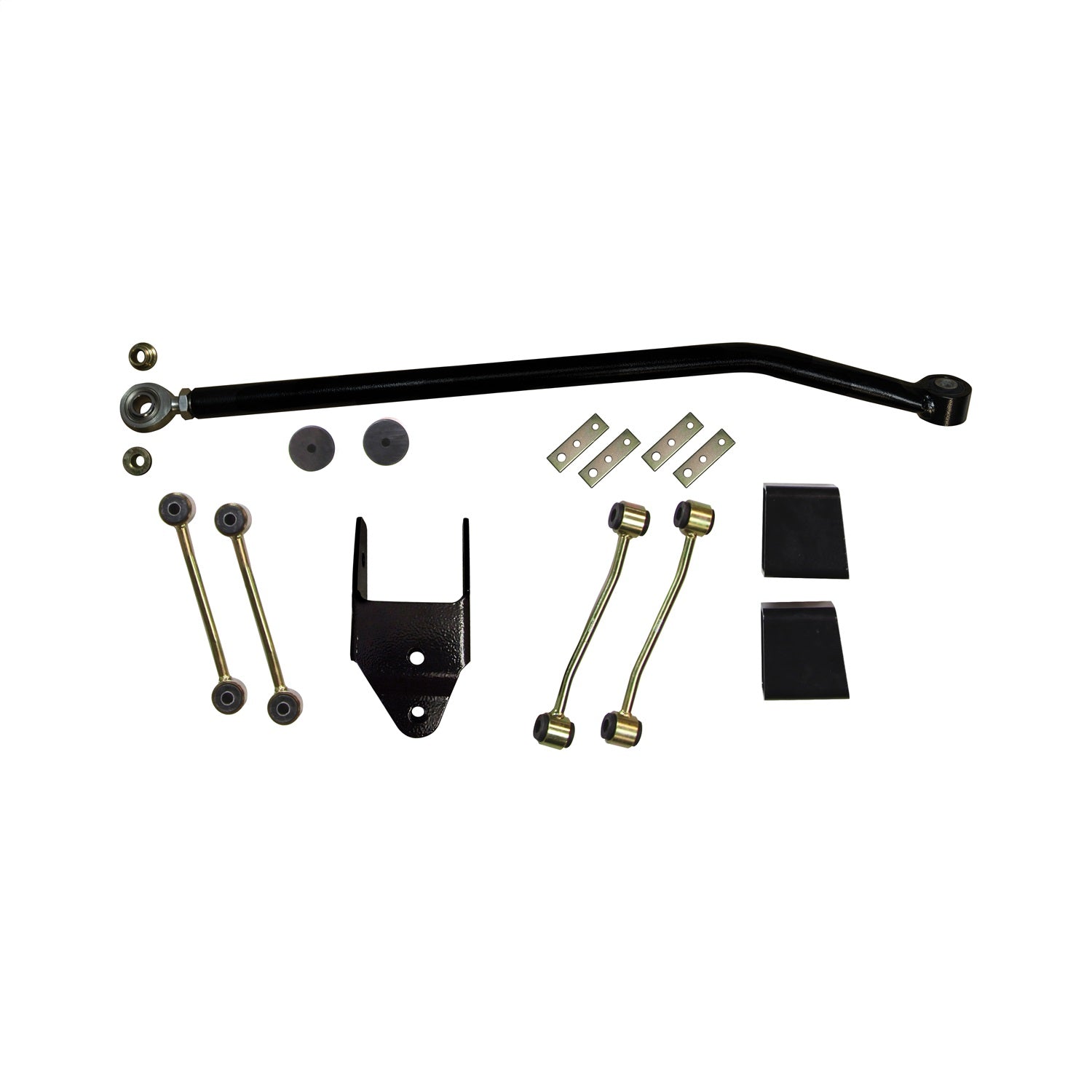 Skyjacker JL36CBR3 21> JEEP JL 3.5-6in.COM BX LS Skyjacker JL36CBR3