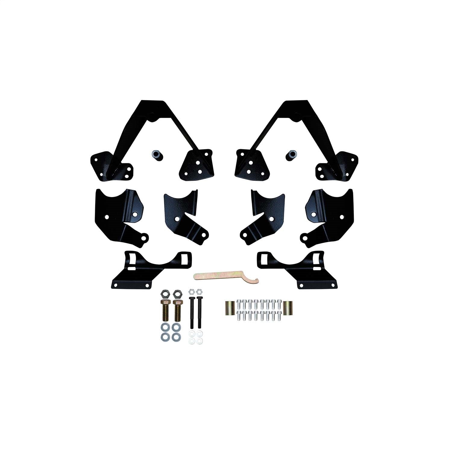 Skyjacker JL36RLSB Component Box For PN[JL36SLSK-SX] Skyjacker JL36RLSB