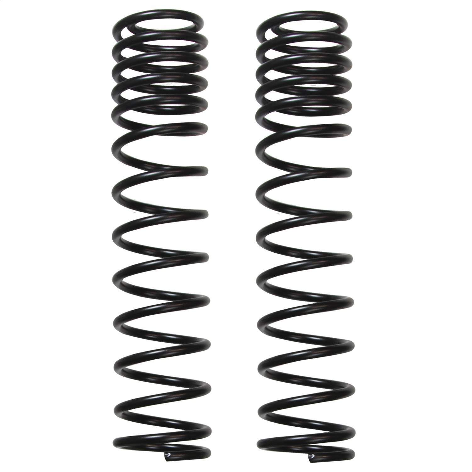 Skyjacker JL60FDR 6in. JL 2DR NONR FRONT CLS;PR Skyjacker JL60FDR