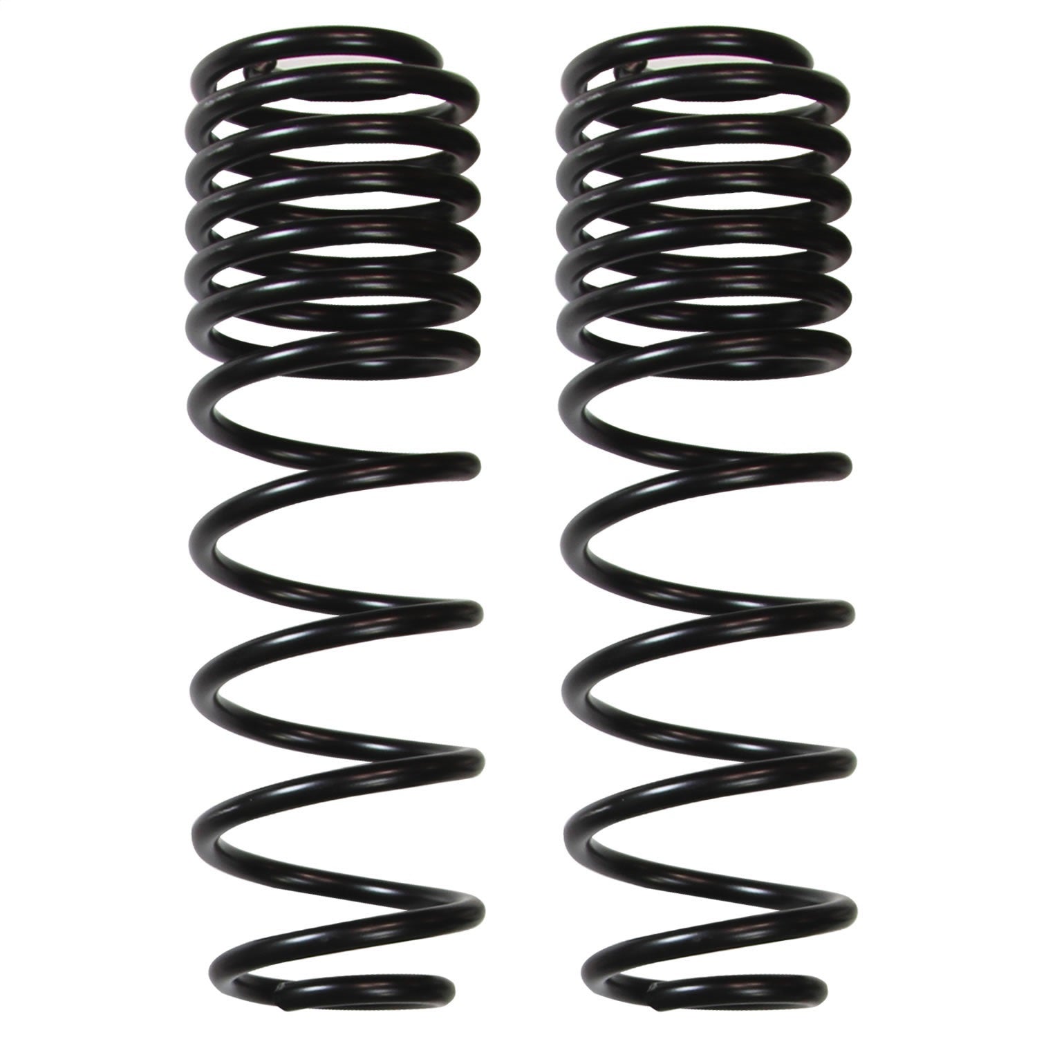 Skyjacker JL60RDR 6in. JL 2DR NONR REAR CLS; PR Skyjacker JL60RDR