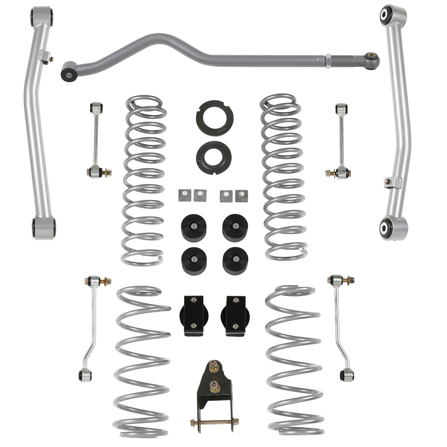 Rubicon Express JL7102 Lift Kit-Suspension Rubicon Express JL7102