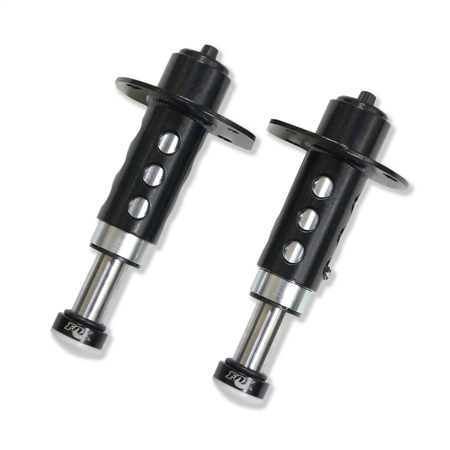 Skyjacker JLLSAB Jeep Wrangler JL (All Models) Front Air Bump Stop Kit. Kit includes Fox air bump Skyjacker JLLSAB