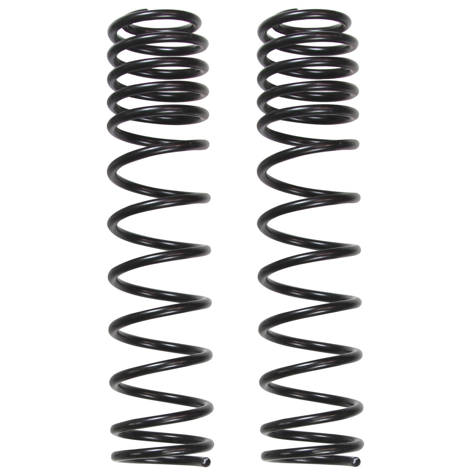 Skyjacker JLR35FDR 3.5in. JL 2DR RUBI FRT CLS;PR Skyjacker JLR35FDR