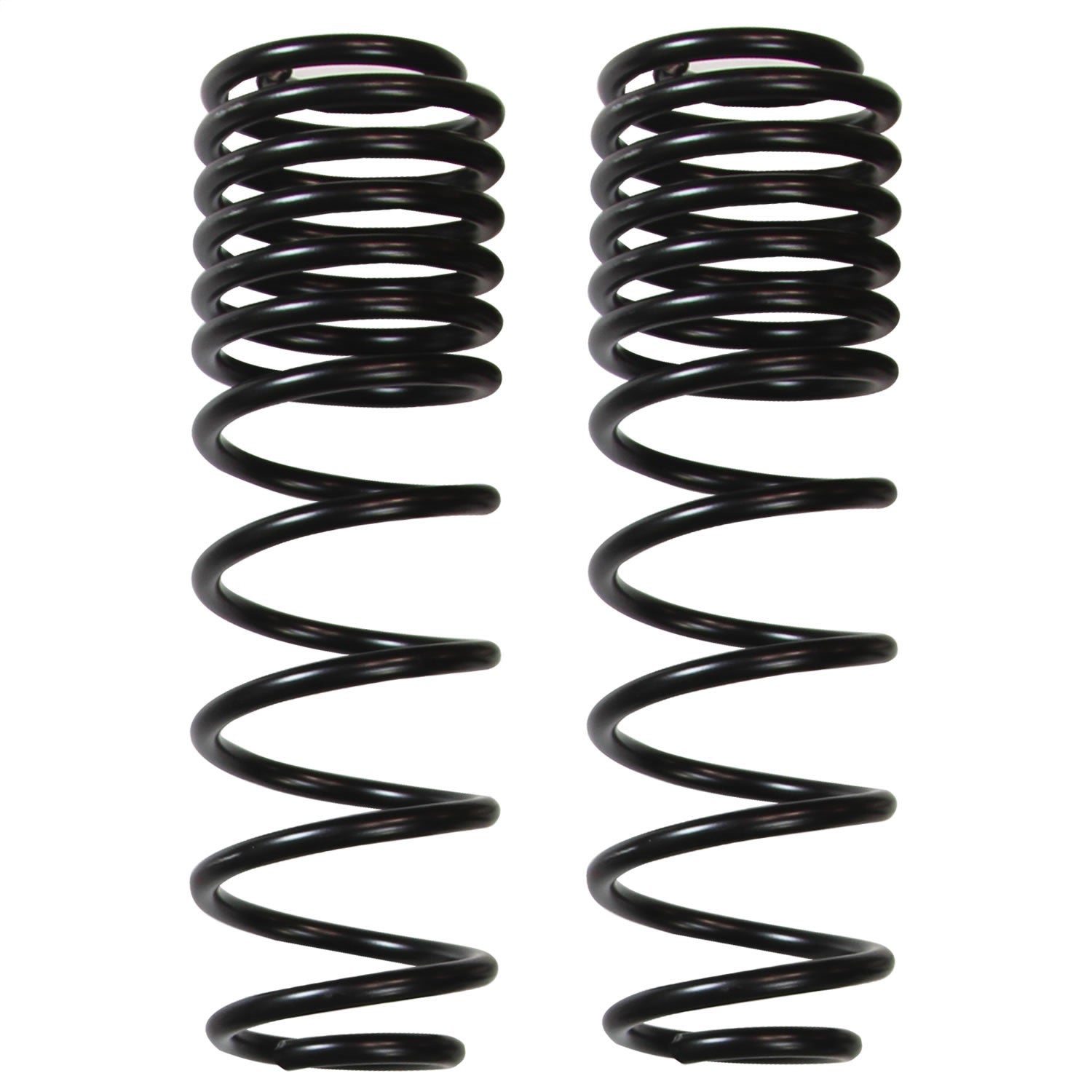 Skyjacker JLR35RDR 3.5in. JL 2DR RUBI RR CLS; PR Skyjacker JLR35RDR