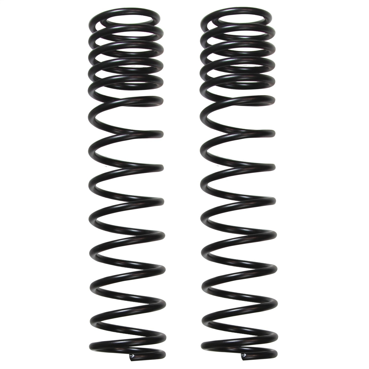 Skyjacker JLR50FDR 5in. JL 2DR RUBI FRONT CLS;PR Skyjacker JLR50FDR