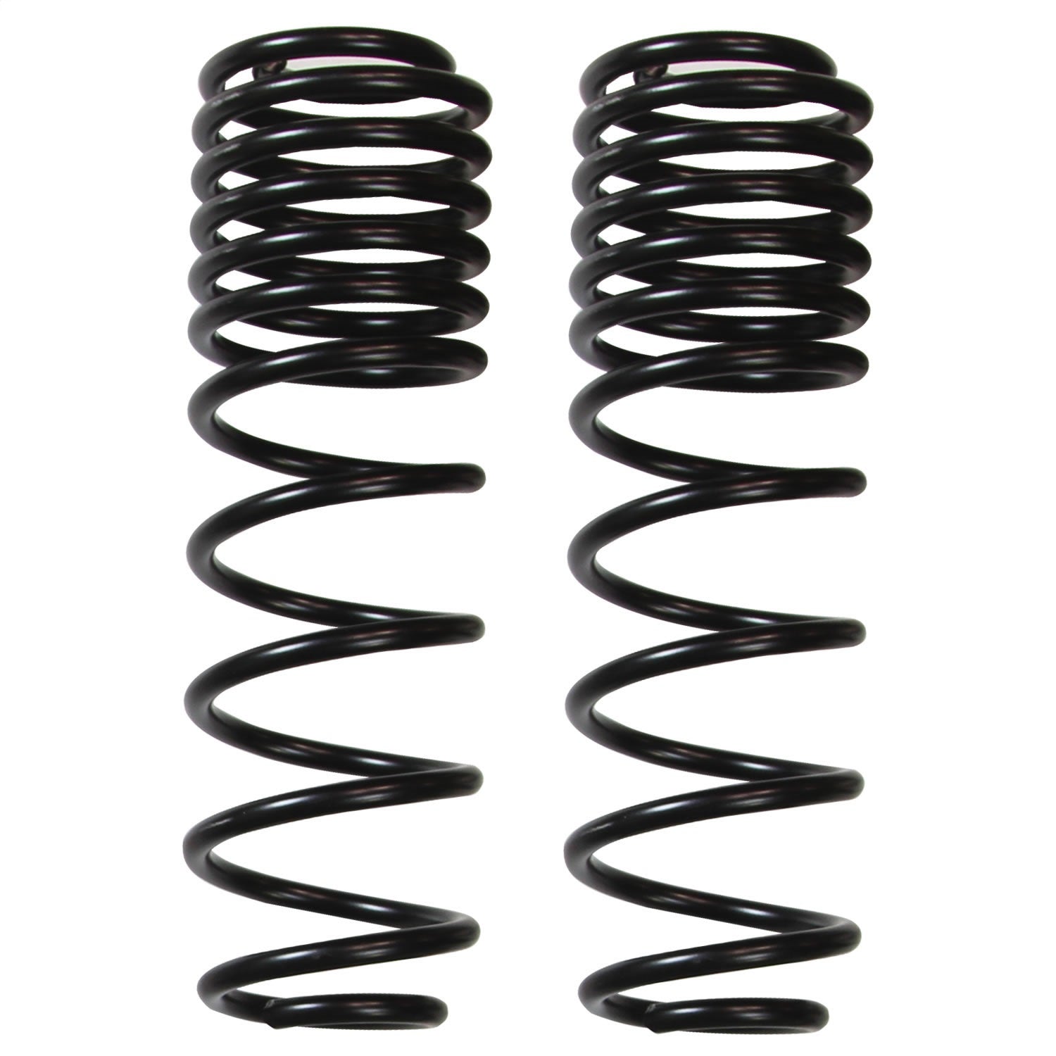 Skyjacker JLU50RDR 5in. JL 4DR NONR REAR CLS; PR Skyjacker JLU50RDR