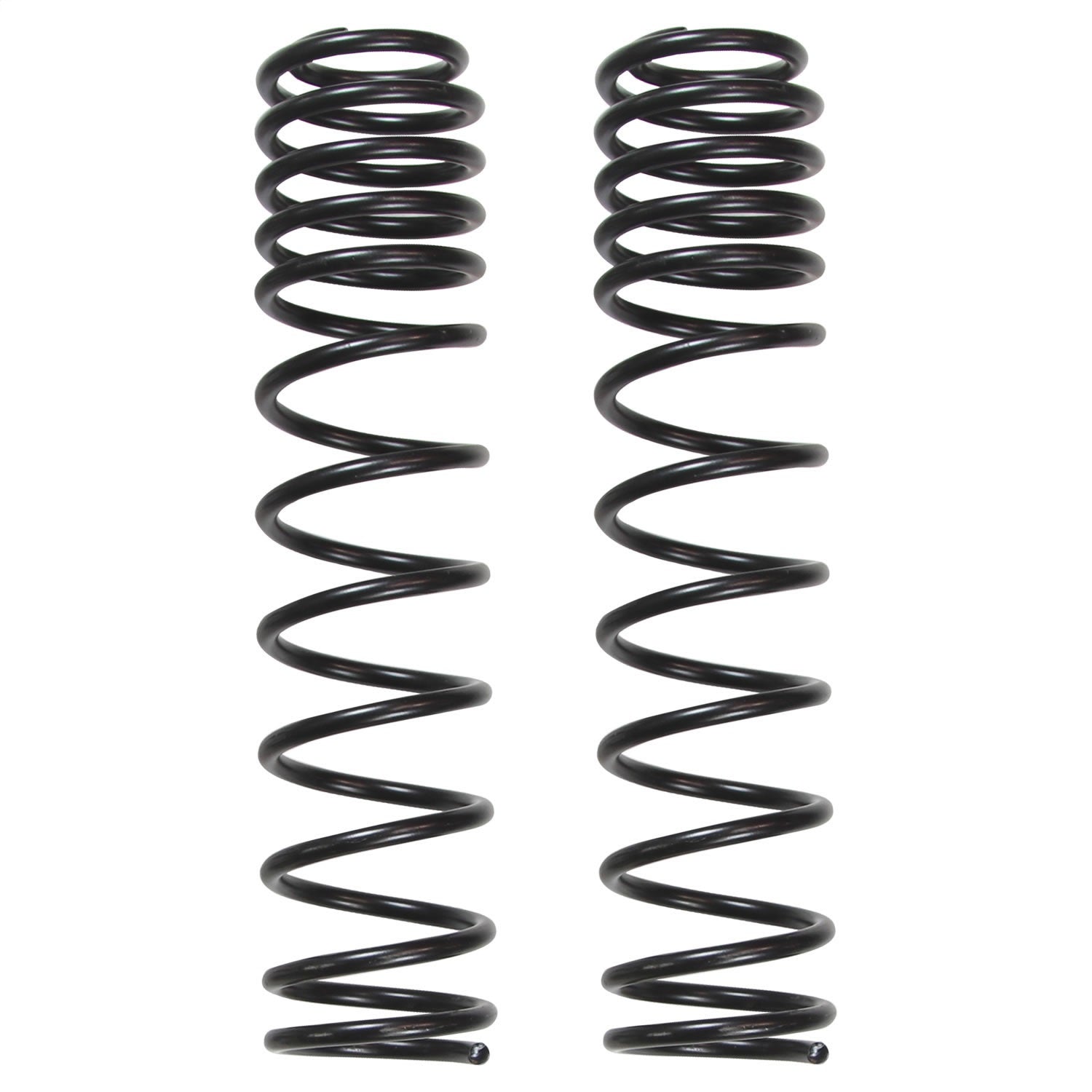 Skyjacker JLUR15FDR 1-1.5in. JL 4DR RUB FT DR CLS Skyjacker JLUR15FDR