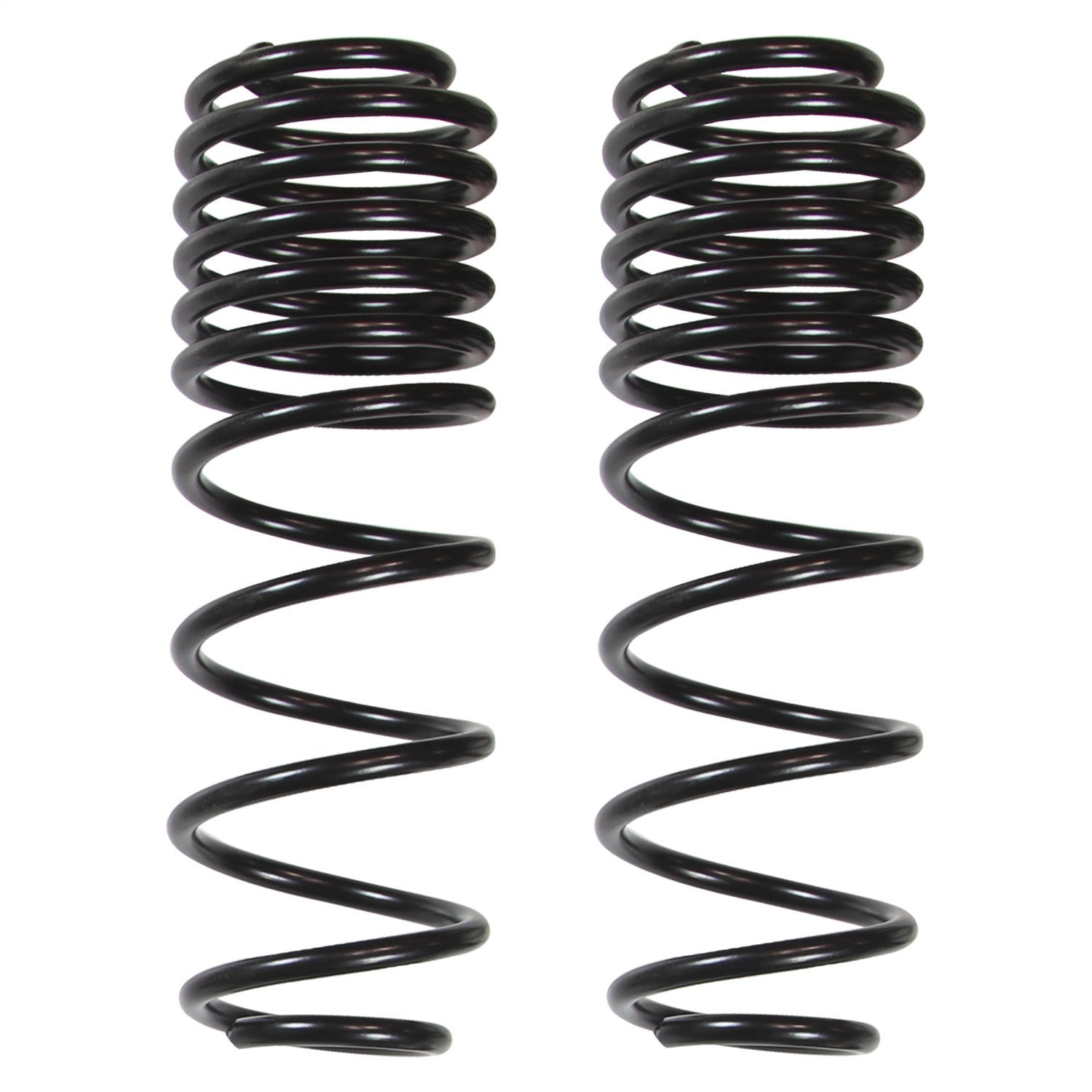 Skyjacker JLUR40RDR 4in. JL 4DR RUBI REAR CLS; PR Skyjacker JLUR40RDR