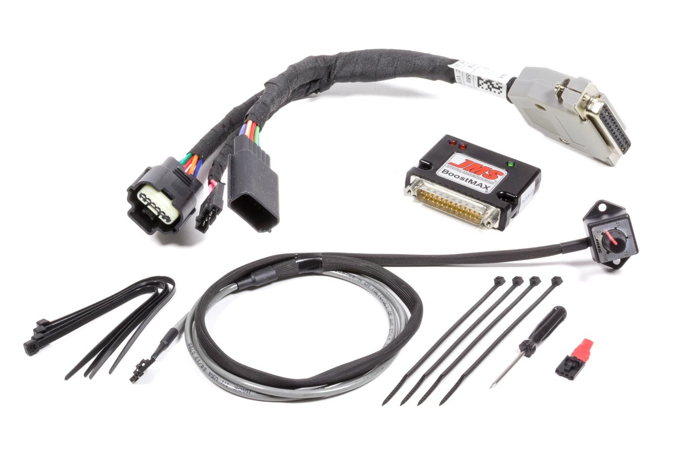 JMS PX1114F PedalMAX Drive By Wire Throttle Device JMS PX1114F