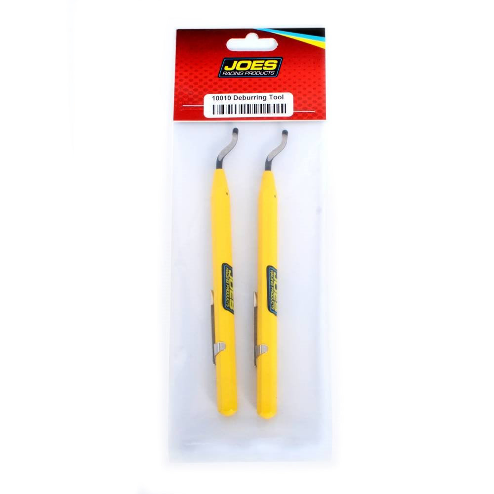 JOES Racing Products 10010 Deburring Tool JOES Racing Products 10010