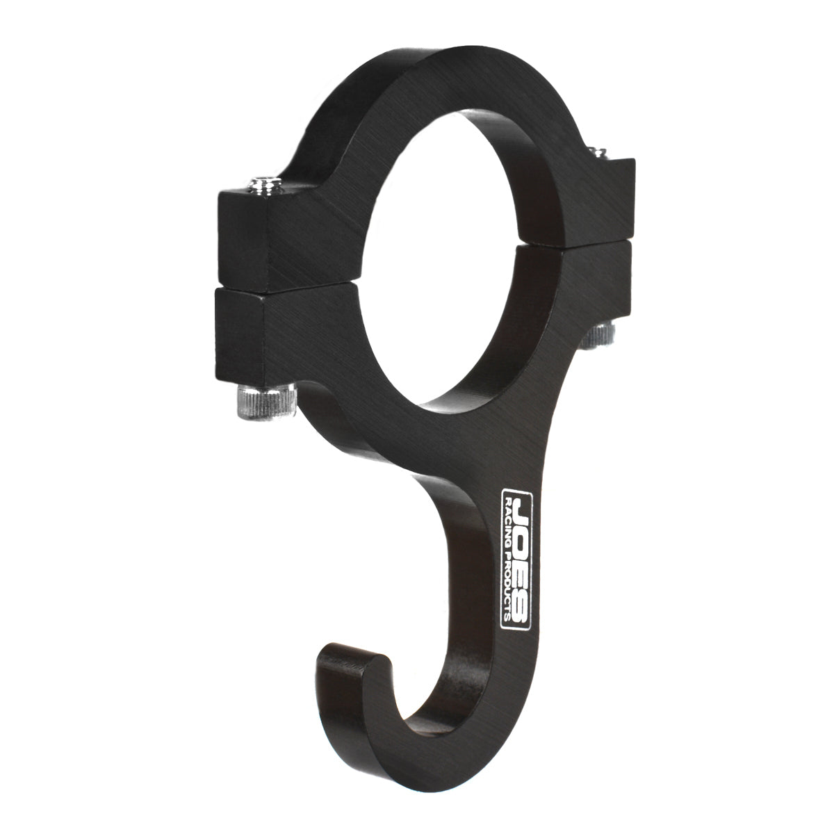 JOES Racing Products 10600-B Helmet Hook 1in Dia Black JOES Racing Products 10600-B