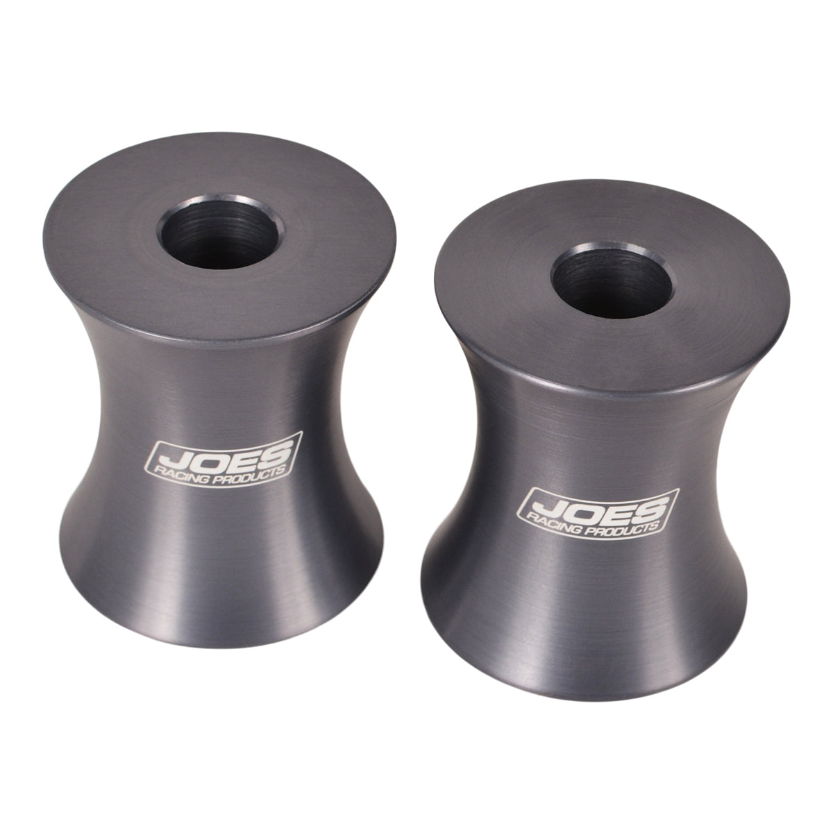 JOES Racing Products 10978-B Motor Mount Spacer 2in (Pair) JOES Racing Products 10978-B
