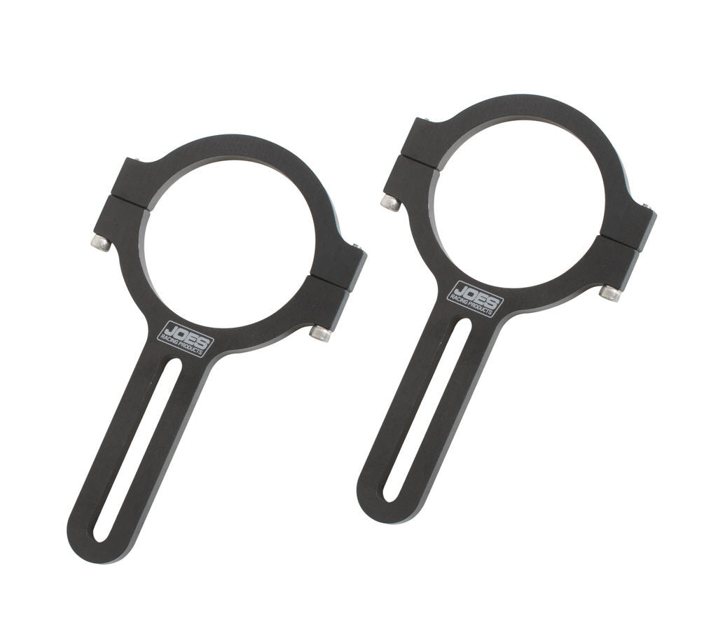 JOES Racing Products 11254 Mirror Brackets 1-3/4in Tube 3.5in Long JOES Racing Products 11254