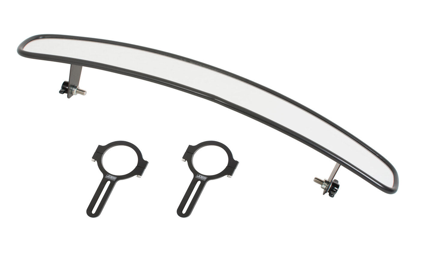JOES Racing Products 11284 Mirror Kit 17in Long w/ 1-3/4in Mount Bracket JOES Racing Products 11284