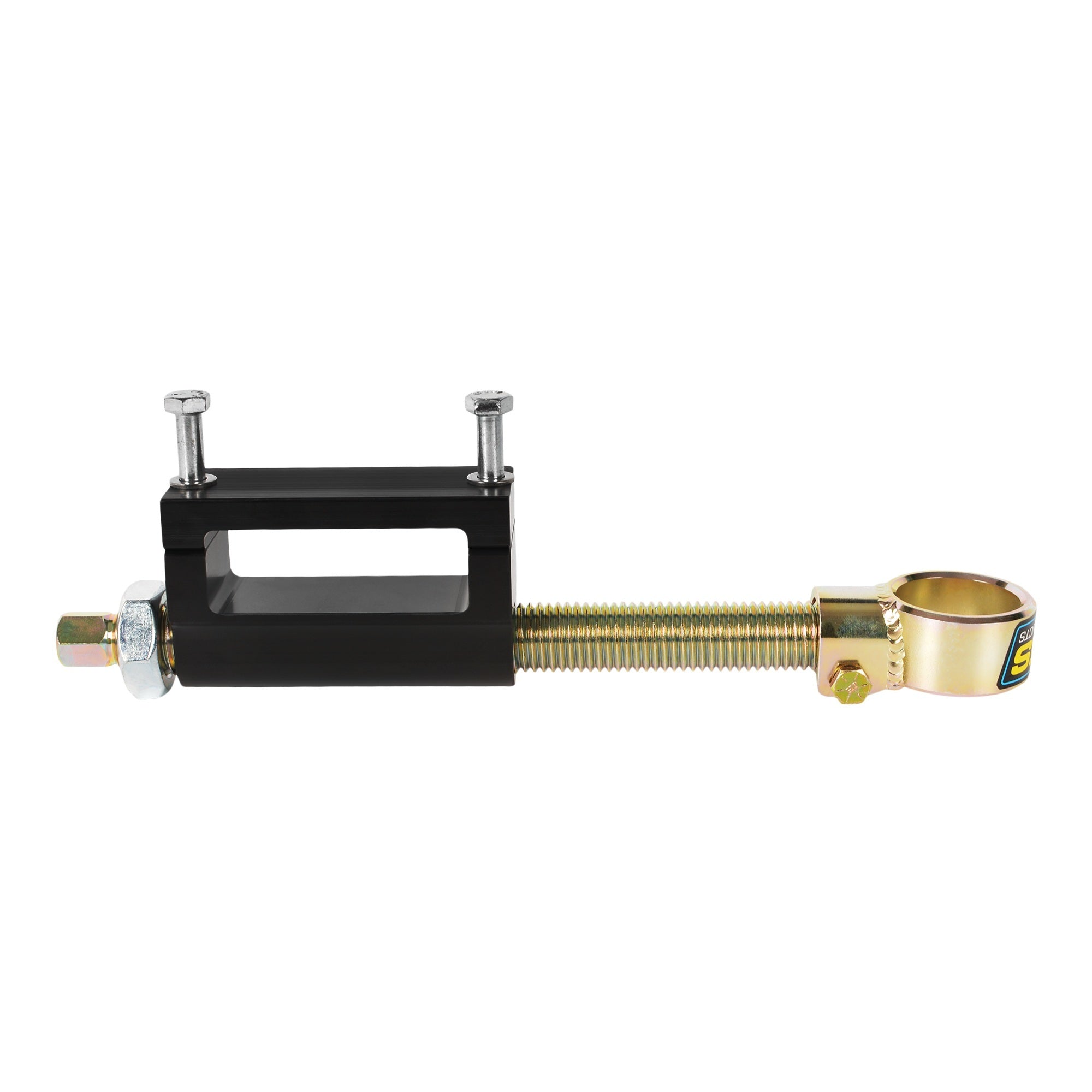 JOES Racing Products 11955 Sway Bar Adjuster Assy 2-1/8in JOES Racing Products 11955