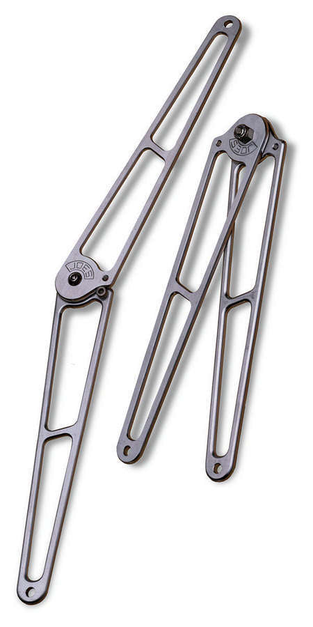 JOES Racing Products 12000 Hood Support 1pr JOES Racing Products 12000