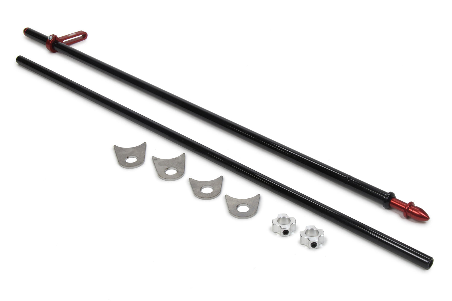 JOES Racing Products 12096 Window Net Mount Kit Long JOES Racing Products 12096