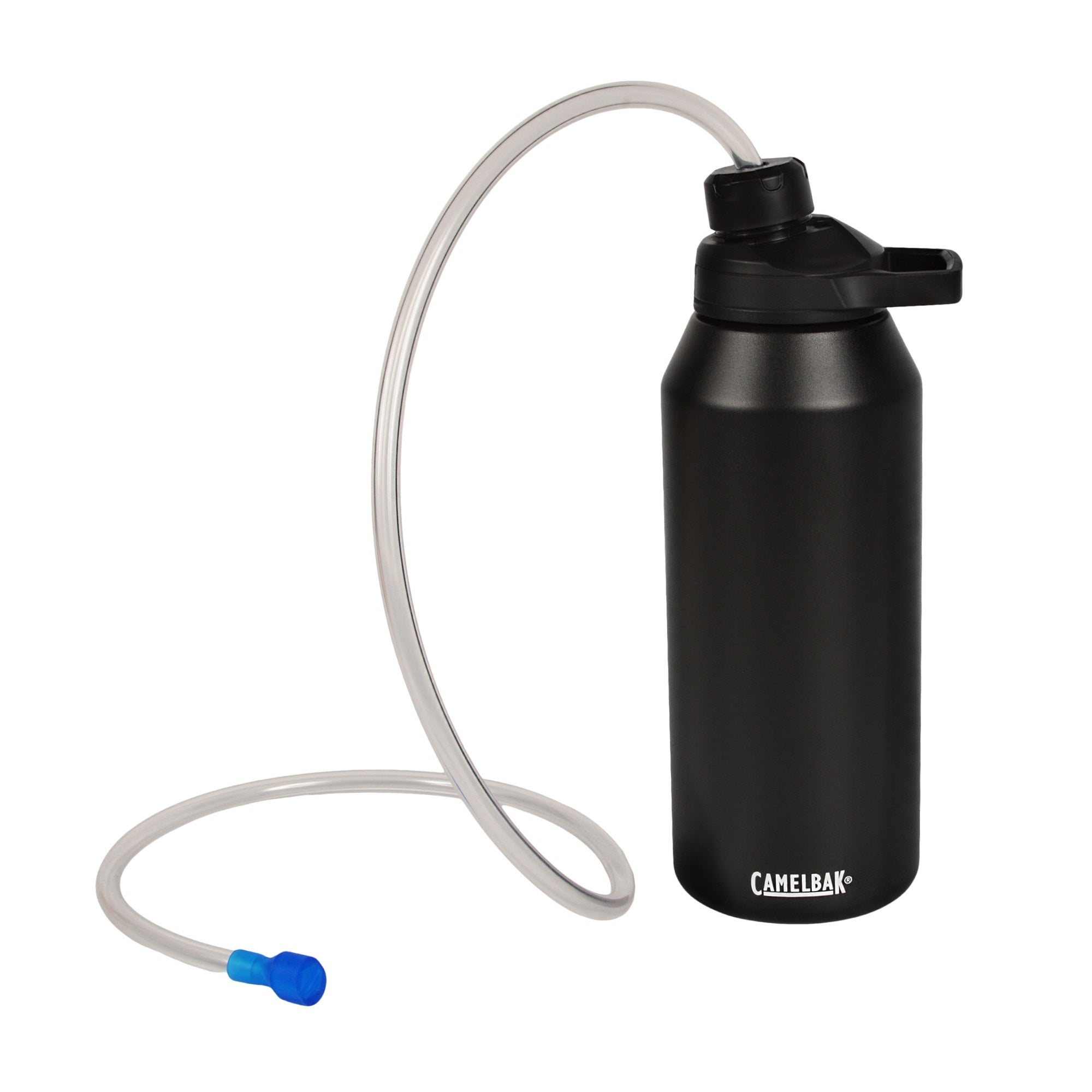 JOES Racing Products 12717 Drink Bottle 40oz & Bite Valve JOES Racing Products 12717