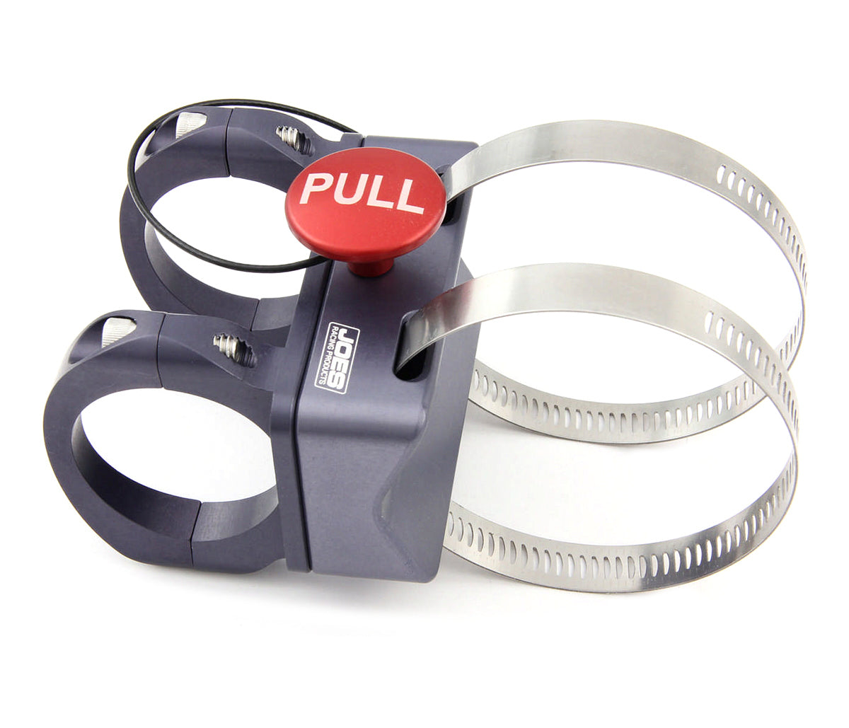 JOES Racing Products 12824 Bracket Fire Extinguishr 1-3/4in Mount JOES Racing Products 12824