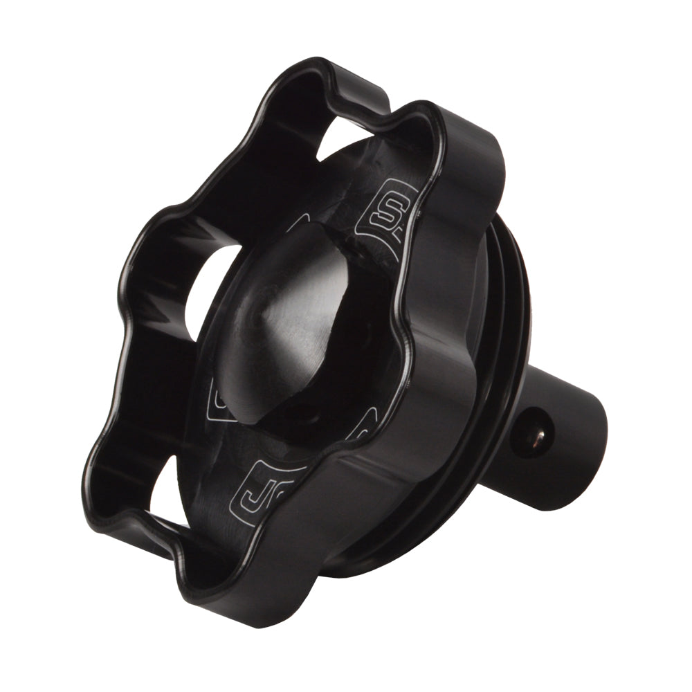JOES Racing Products 13277 Fuel Cap Top Assembly JOES Racing Products 13277
