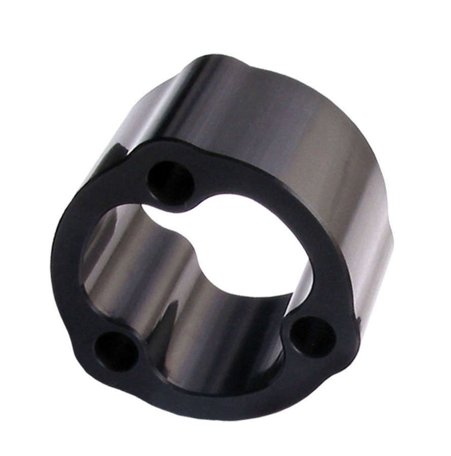 JOES Racing Products 13320 Steering Wheel Spacer 2.00in Lightweight JOES Racing Products 13320