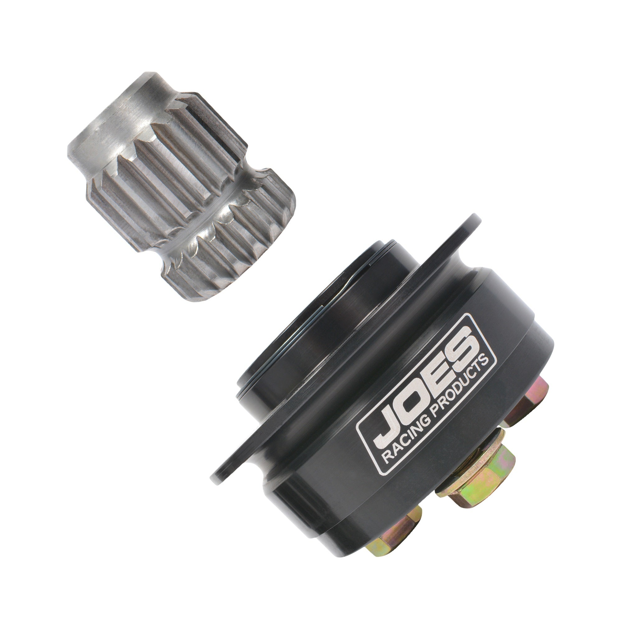 JOES Racing Products 13402 Steering Disconnect 360 5/8in Shaft JOES Racing Products 13402
