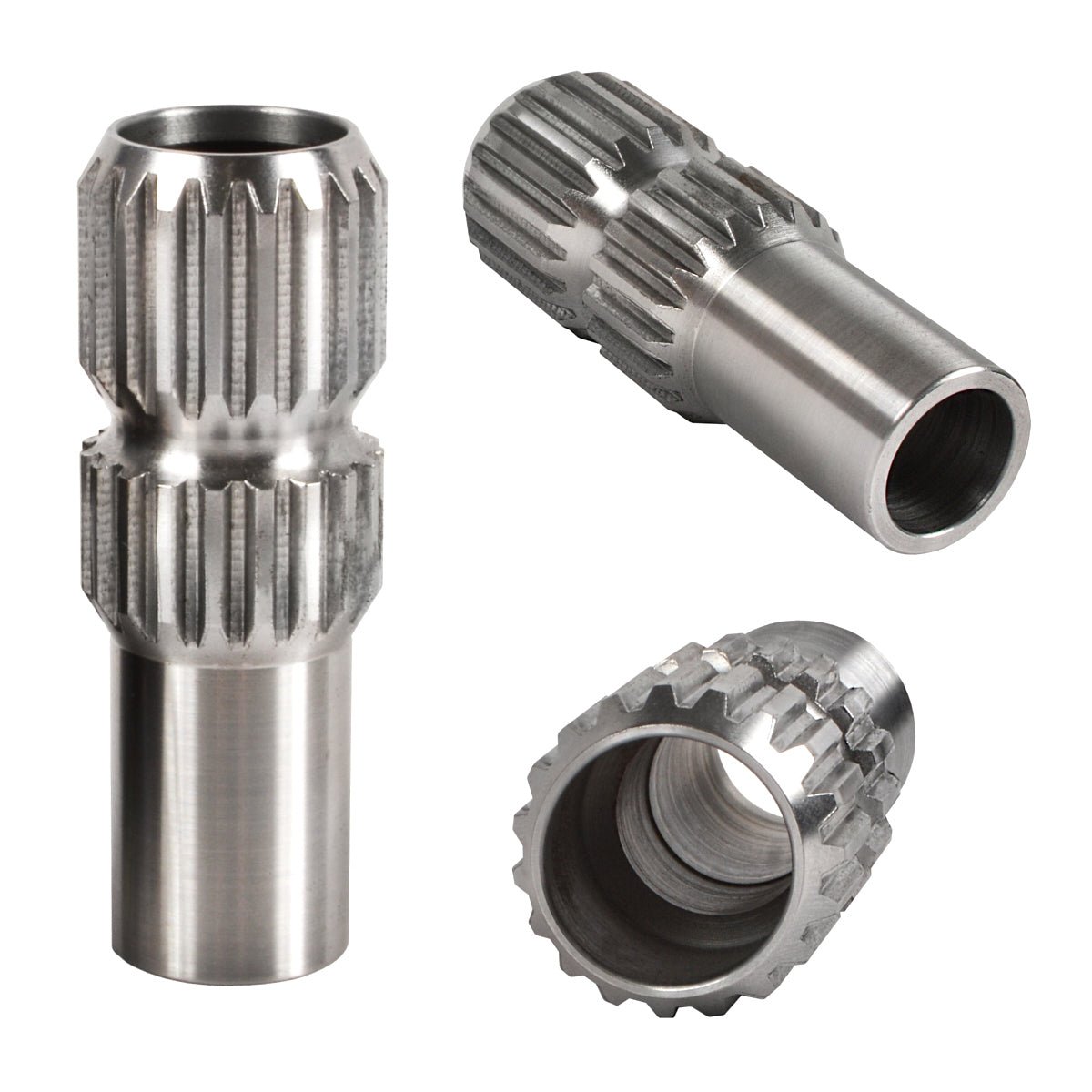 JOES Racing Products 13419-625 Coupler Quick Release 5/8in Weld-On JOES Racing Products 13419-625