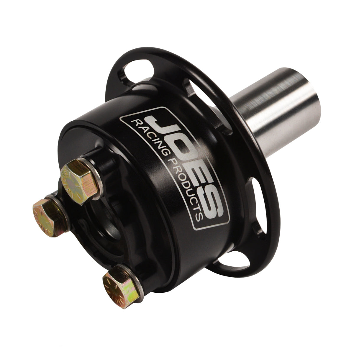 JOES Racing Products 13421 Quick Release Steering Pro 3-Bolt 5/8in Shaft JOES Racing Products 13421