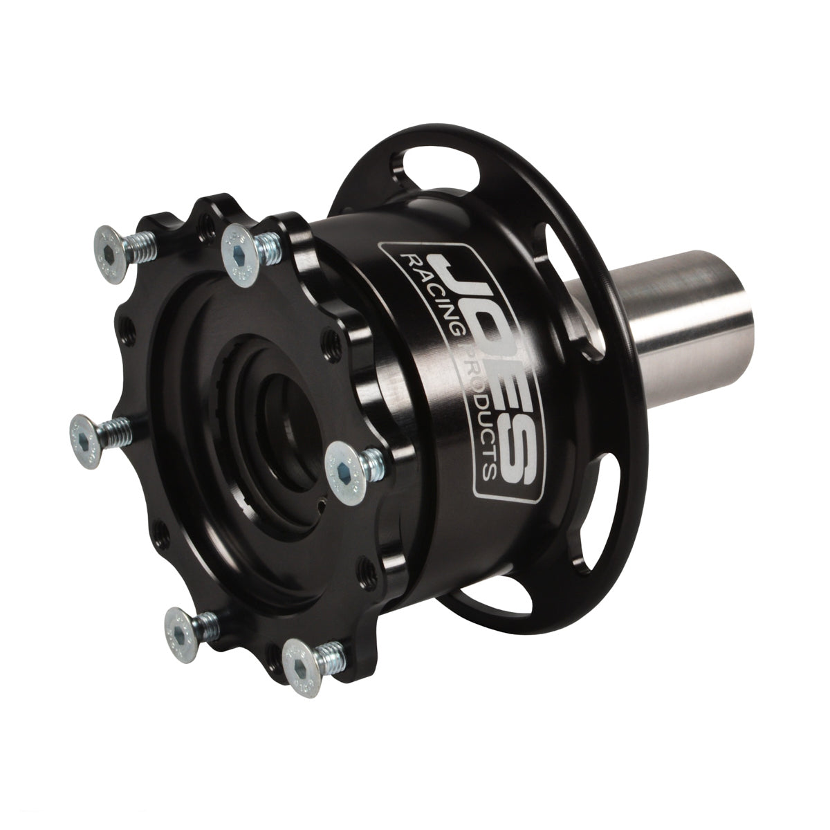 JOES Racing Products 13422-M Quick Release Steering Pro Momo 3/4in Shaft JOES Racing Products 13422-M