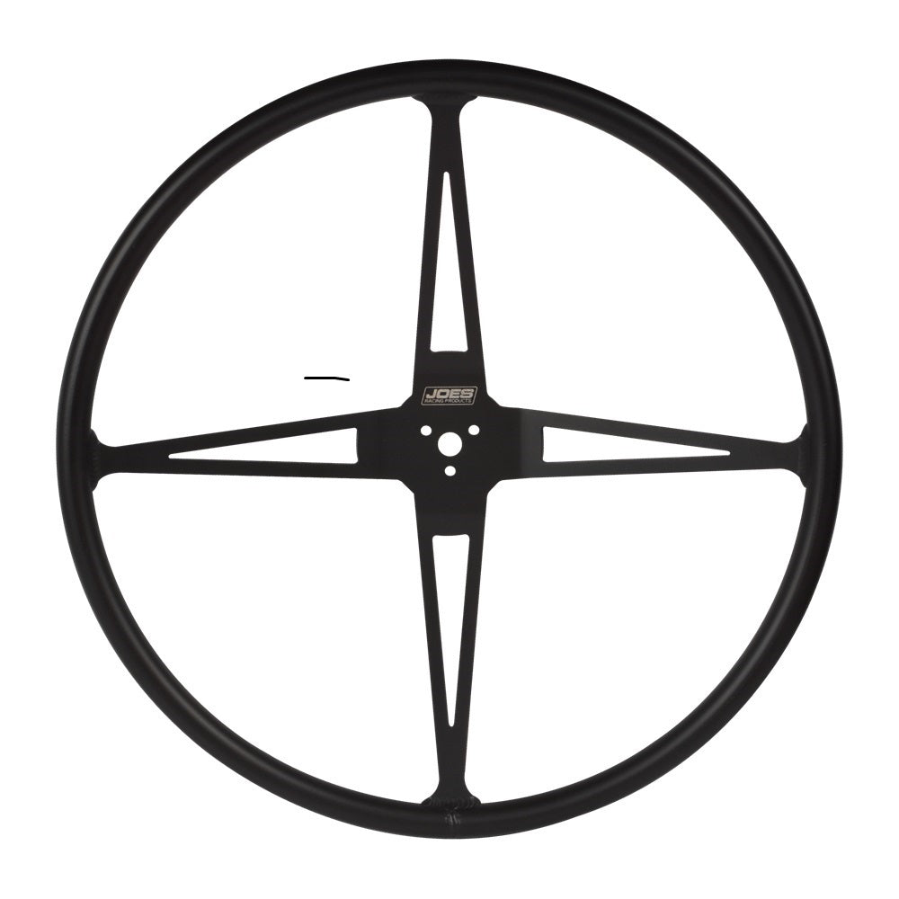 JOES Racing Products 13599-V2 Pit Steering Wheel 22in JOES Racing Products 13599-V2