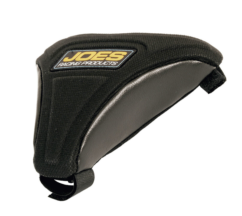 JOES Racing Products 13650 Steering Wheel Pad JOES Racing Products 13650