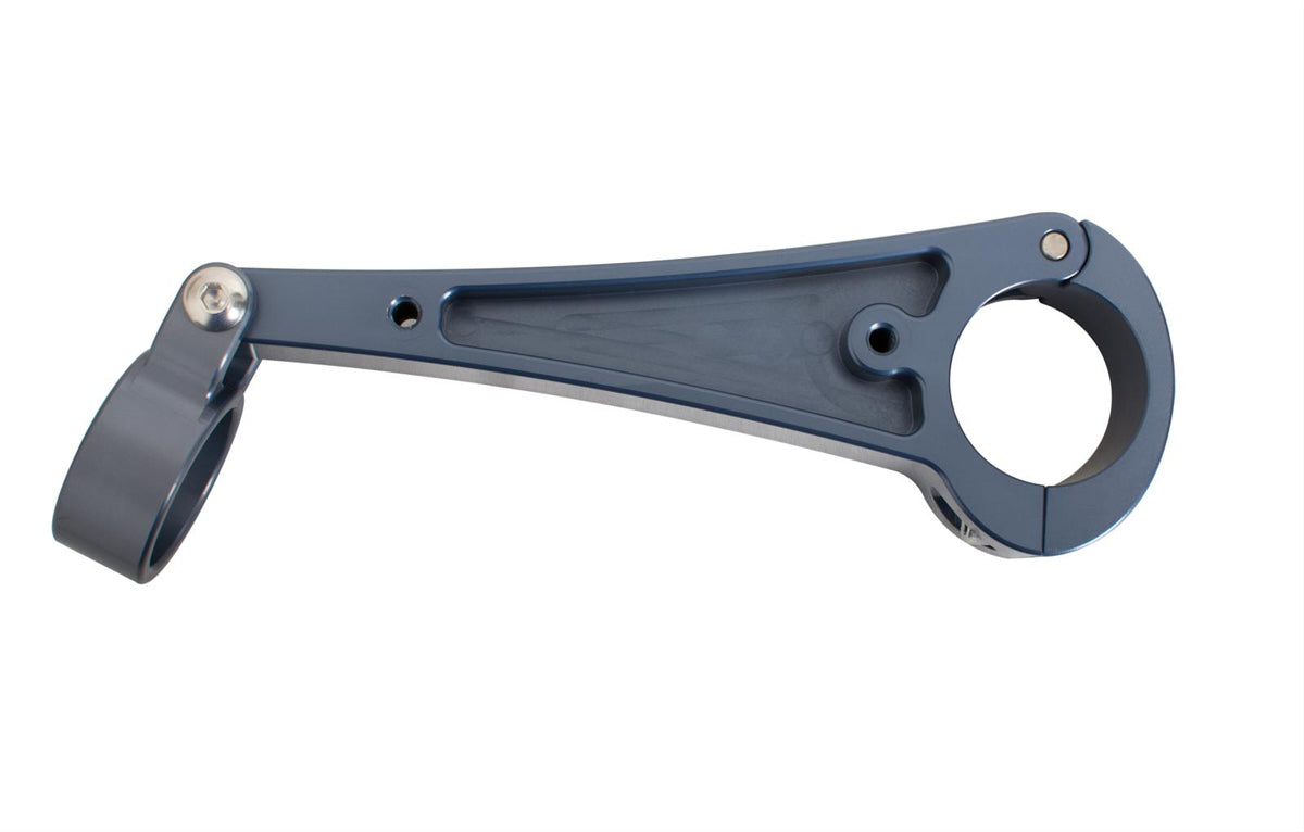 JOES Racing Products 13726-B Steering Column Mnt For Woodward Collapsible JOES Racing Products 13726-B