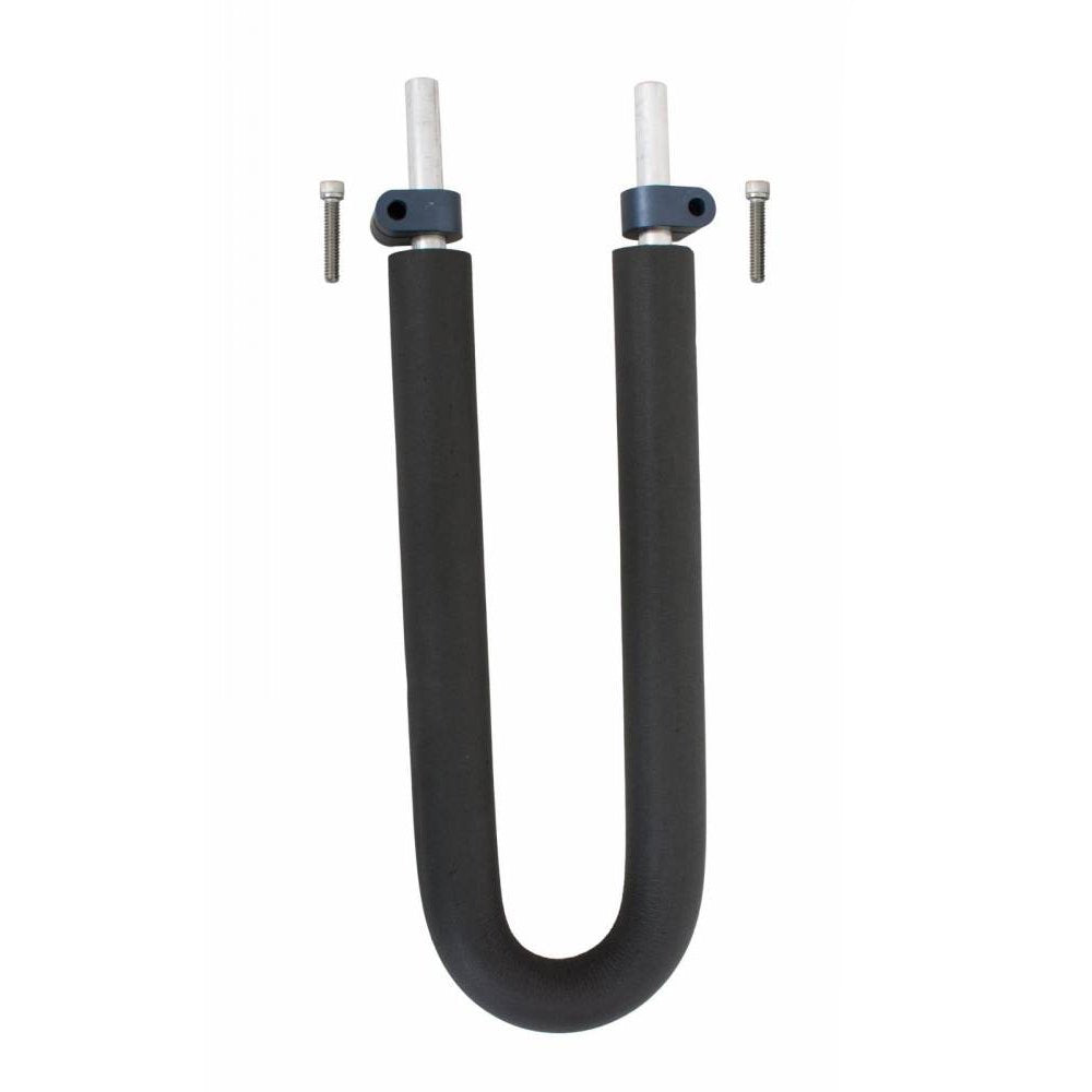 JOES Racing Products 13735 Steering Column Leg Brace JOES Racing Products 13735