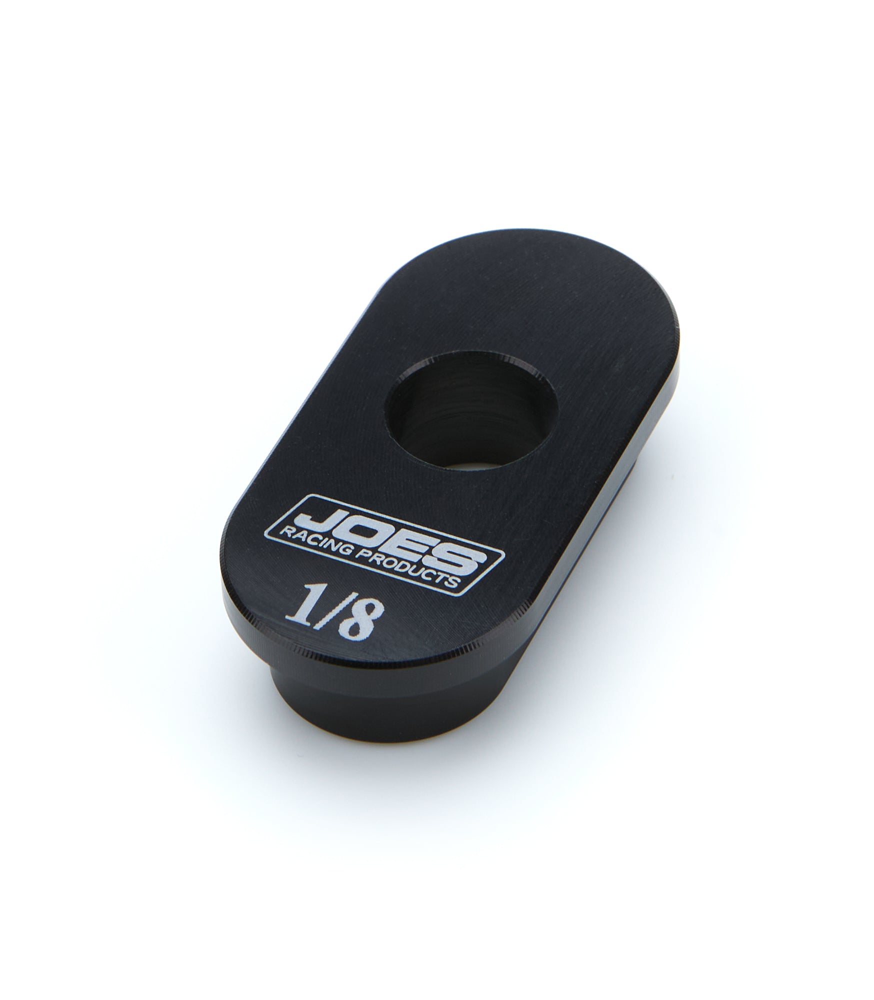 JOES Racing Products 14540 A-Plate Slug 1/8in Offset JOES Racing Products 14540