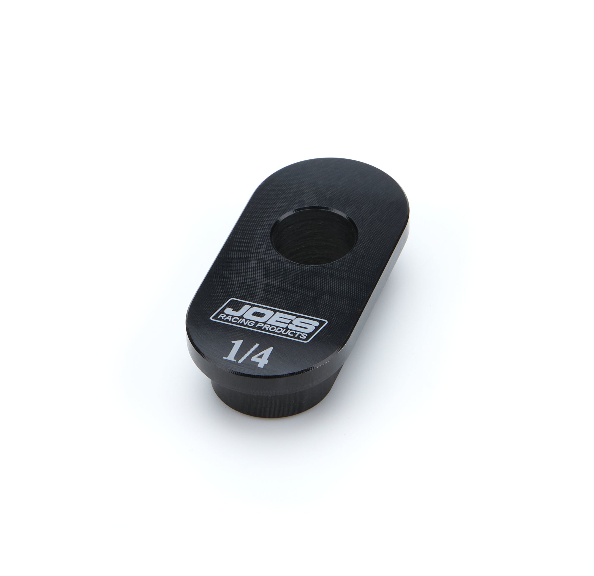 JOES Racing Products 14550 A-Plate Slug 1/4in Offset JOES Racing Products 14550