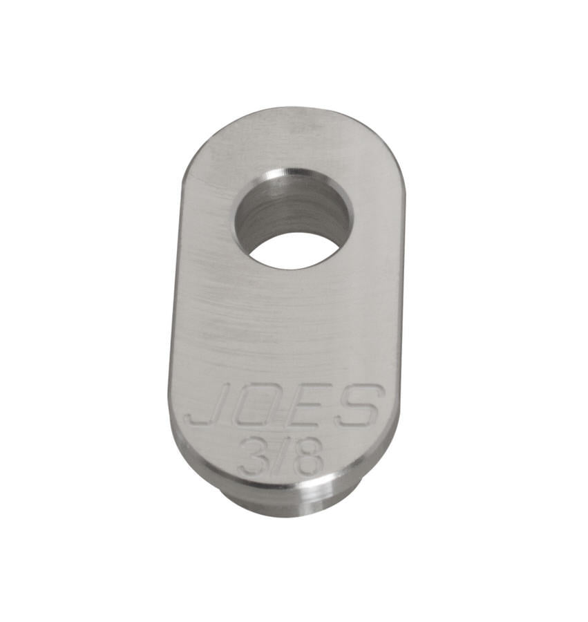JOES Racing Products 14560 A-Plate Slug 3/8in Offset JOES Racing Products 14560